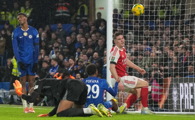 AP Photo/Alastair Grant